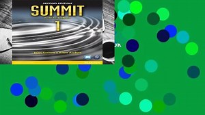 [FREE] Summit 1 Student Book with Activebook and Workbook Pack