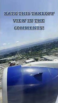 [4K] BEAUTIFUL Takeoff & Climb From SeaTac A350-900 | Delta Airlines