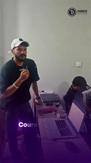 🚀 Student Review #InnerRacers