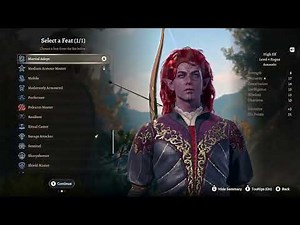 BG3: Mods playthrough