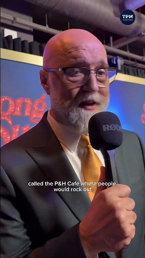 Craig Brewer On His Roots & His First Film - Song Sung Blue UK Premiere Interview