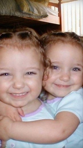 So glad 24 yrs ago I got a set instead of just one! Love my @brooklynandbailey and happy 24th bday ❤️ | Cute Girls Hairstyles