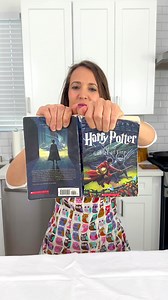 7.4K views · 65 reactions | Easy DIY Book Holiday Gift | Michael Harrison | Facebook