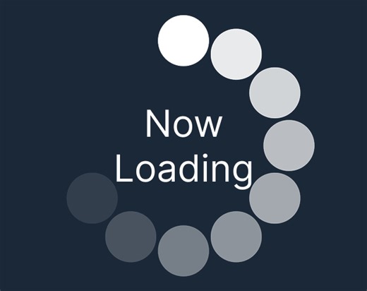 Now Loading by Cyrogem