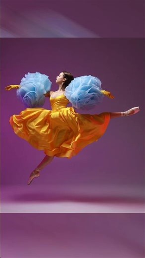 🇺🇦 Model poses for photoshoot📸 Ballet. Model Daria