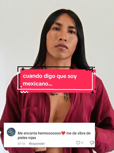 Identidad Mexicana: Nacionalidad y Etnia