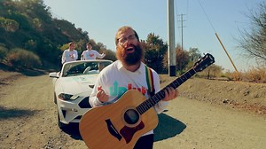 I’m a Proud Jew – Music Video