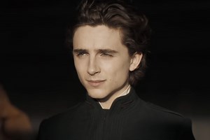 Timothée Chalamet Confirms Secret Past Life as an Xbox Modder │ Exclaim!