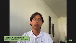 How to Get Into Law School