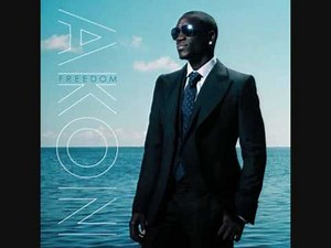 Akon - Keep you much longer