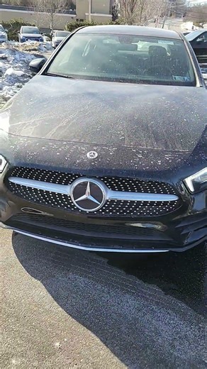 2022 Mercedes-Benz A220 #luxurylifestyle #automobile