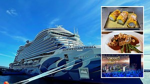 Norwegian Prima Review: First Impressions of NCL’s Newest Cruise Ship