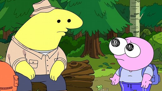 Smiling Friends Season 3 Episode 6: Release date news, time, streaming details and more