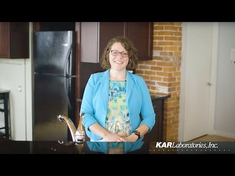 How To Collect a Drinking Water Sample for Lab Testing