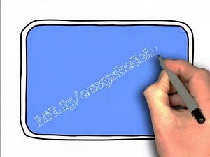 Easy Sketch Video Maker