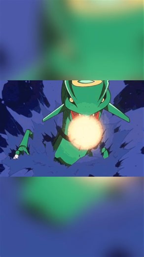 Hidden Attacks of Pokémon 😱🔥
