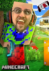 FGTeeV S10:E08 - Minecraft Lucky Block Build Challenge