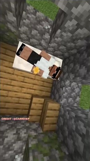 Minecraft's Secret City of Mobs EXPOSED|| part 1 # minecraft