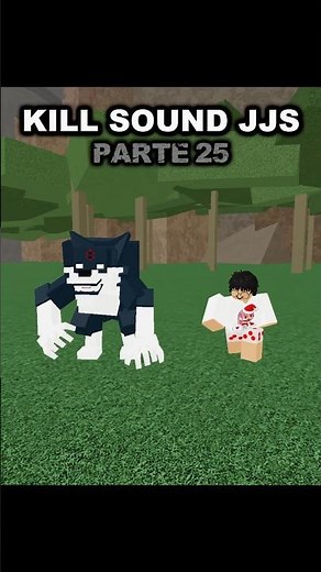 Death sounds for jujutsu shenanigans [Part 25] 👀🔥#jujutsushenanigans #jujutsukaisen #Roblox #jjs