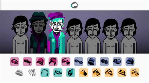 Moonlight模组预览