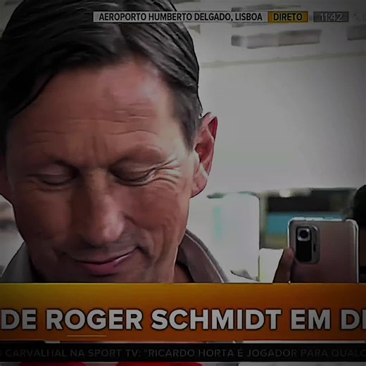 Mister Roger: A Heartfelt Tribute to Benfica