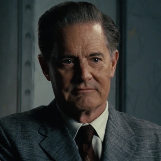 Enough of the mind games. Fallout Season Two, Episode Six is now streaming. | Prime Video