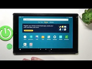 How to Install Google Chrome on AMAZON Fire HD 10?