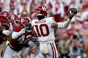 Alabama vs Oklahoma schedule, TV channel, how to watch College Football Playoff game