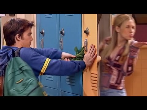 Drake & Josh - Susan Continues To Flirt With Josh, & Continues Playing Drake