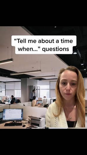 Expert Tips for Nailing “Tell Me About a Time When” Interview Questions