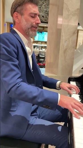 "All I Ask of You" - Phantom of the Opera | live piano solo #piano #phantom #pianocover