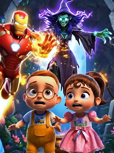 Super Hero Song for Kids, Best Kids Song & Nursery Rhyme, Batman, Superman, Iron Man, Captain America and Thor Cartoons #foryoupagе #cartoon #cartoonforkids #spiderman #captainamerica