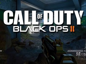 Black Ops 2 Funny Fails Montage #1! (Zombies Fails, Ninja Defuse Fails, and More!)