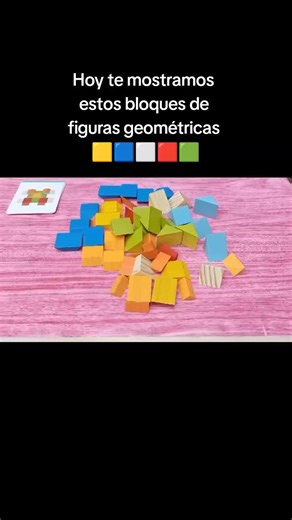 Figuras Geométricas: Aprende con Tangram y Artesanías