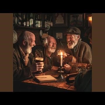 Take Me Home, Country Roads (Irish Folk)