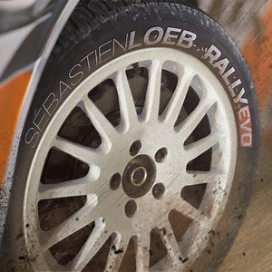 Sébastien Loeb Rally Evo Gameplay Trailer