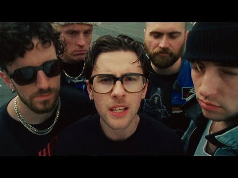easy life - Beeswax (out now trailer)