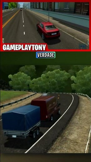 This game teaches you how to drive City Car Driving