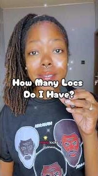 Counted My Microlocs… Here’s the Final Number