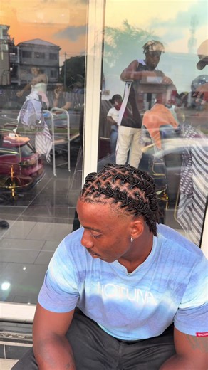 Natural Dreadlocks: The Journey of Transformation