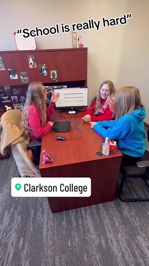 Nursing School Success at Clarkson College