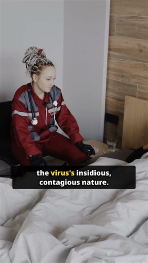 🚢 The Cruise Ship Nightmare You've Never Heard Of 🦠
