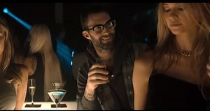 Maroon 5 – ‘Animals’