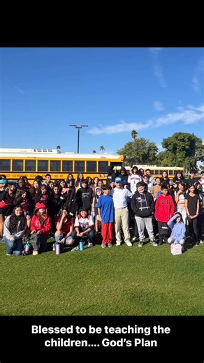 20 reactions · 3 comments | Blessed to be teaching the children…. God’s Plan #turningpointusa #reelsvideo #trendingreelsvideo #ping | Kent Chase | Facebook