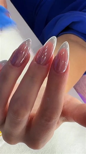 Elegant Wedding Nails Ideas for Your Special Day