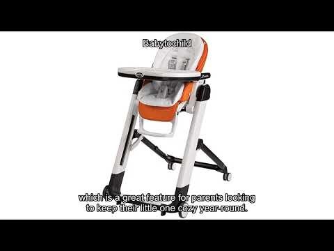 Peg Perego Baby Cushion Review: Does it Really Make Stroller Rides More Comfortable?