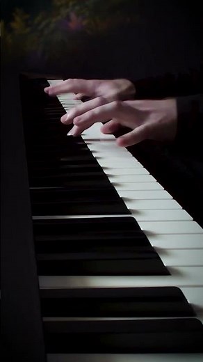 A Beautiful Melody: Flower Dance on Piano - DJ Okawari