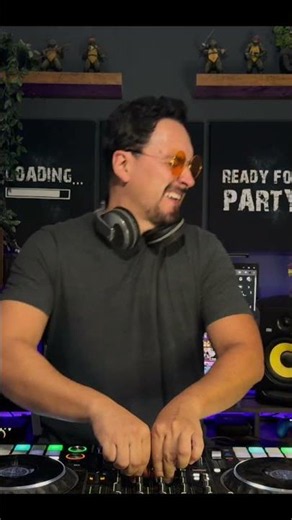 Party Rock - Mix