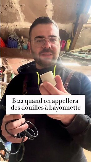 Ne jetez plus, faites réparer votre luminaire