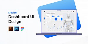 Medical-Dashboard-UI-_-Visual-Design-Principles